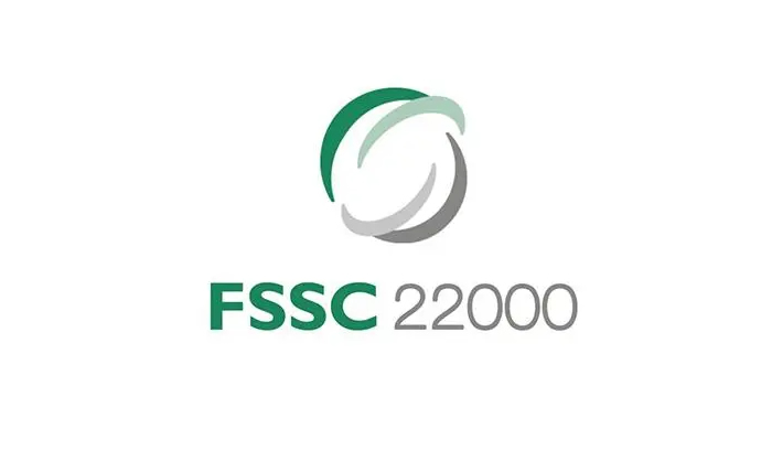 FSSC 22000認證